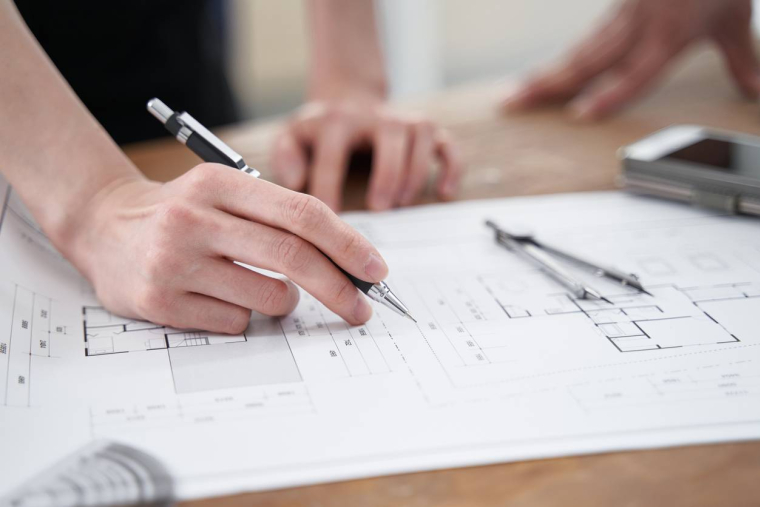 Les demandes d’autorisation d’urbanisme facilitées - iStock-kazuma seki