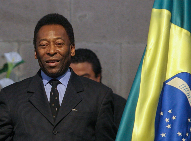 Un club libanais pour lequel Pelé a joué célèbre un titre comme les Norvégiens