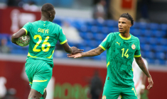 Jakobs « soupçonne » un empoisonnement de Diatta, Niang et Sarr avant la finale de la CAN