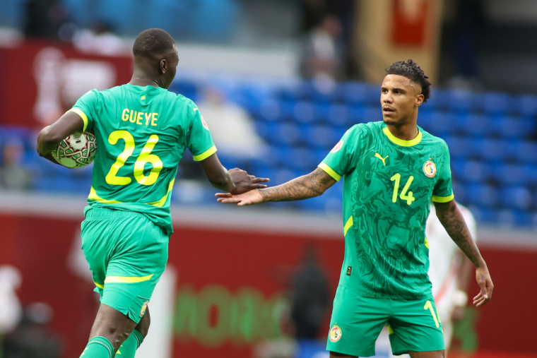 Jakobs « soupçonne » un empoisonnement de Diatta, Niang et Sarr avant la finale de la CAN