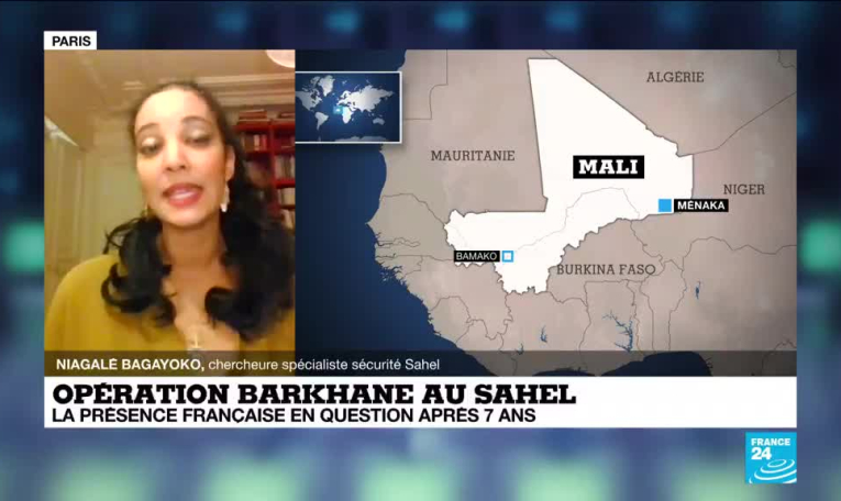 2 soldats français tués au Mali : l'attaque revendiquée par le groupe AQMI