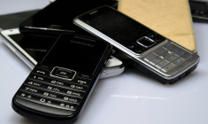 Vous pouvez désormais recycler votre vieux téléphone portable en l'envoyant gratuitement par courrier