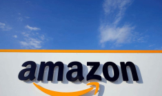 LES VENTES D'AMAZON ONT BONDI PENDANT LES FÊTES, LE TITRE DEVRAIT S'ENVOLER