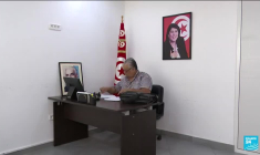 Présidentielle en Tunisie : les candidats ont jusqu'au 6 août pour déposer leur candidature