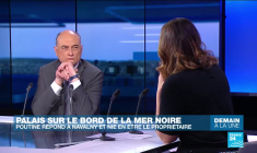 Russie : Alexeï Navalny va comparaître deux fois devant la justice russe