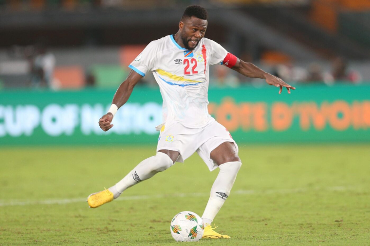 Chancel Mbemba, les miracles du demi-Dieu congolais