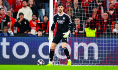 Thibaut Courtois investit au Mans FC après Novak Djokovic et Felipe Massa