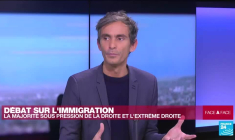 Débat sur l'immigration : la majorité sous pression de la droite et de l'extrême droite
