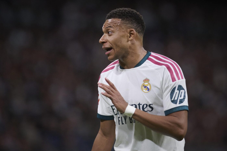 La communication de Kylian Mbappé ne plaît pas à Jean-Pierre Papin