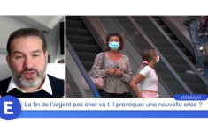La fin de l'argent pas cher va-t-il provoquer une nouvelle crise ?