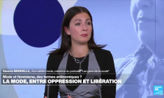 La mode, ennemie des femmes ?