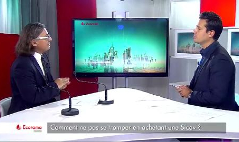 Comment ne pas se tromper en achetant une Sicav ? (VIDEO)