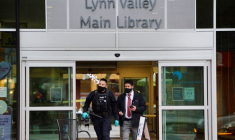 CANADA: UN MORT ET CINQ BLESSÉS LORS D'UNE ATTAQUE À VANCOUVER