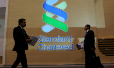 L'ASIE GONFLE LE BÉNÉFICE DE STANDARD CHARTERED AU 1ER SEMESTRE