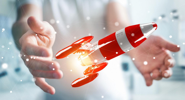 Les start-up, entreprises d’avenir en France?