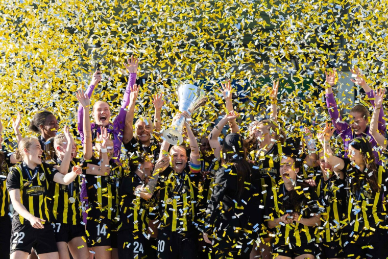 Häcken remporte la première C3 féminine