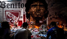 De lourdes réquisitions au procès Maradona