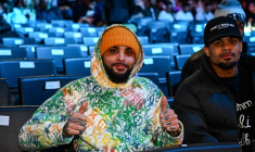 Layvin Kurzawa approché par la lanterne rouge du Portugal