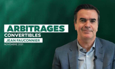 Croissance et volatilité : favorable aux convertibles ?