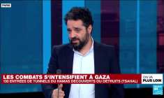 Gaza: quels objectifs pour Israël ?