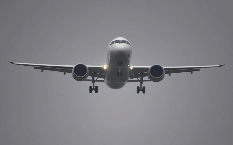 LA CHINE MET SOUS PRESSION LES COMPAGNIES AÉRIENNES ÉTRANGÈRES