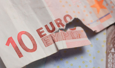 Se débarrasser en toute légalité de ses billets abîmés, c'est possible et de plus en plus facile (Visuel Adobe Stock)