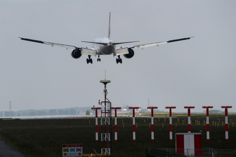 (illustration) ( AFP / GEOFFROY VAN DER HASSELT )