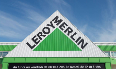Leroy Merlin participe au dispositif ma prime rénov' - iStock-Tree4Two
