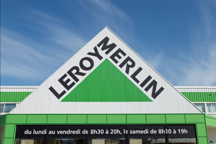 Leroy Merlin participe au dispositif ma prime rénov' - iStock-Tree4Two