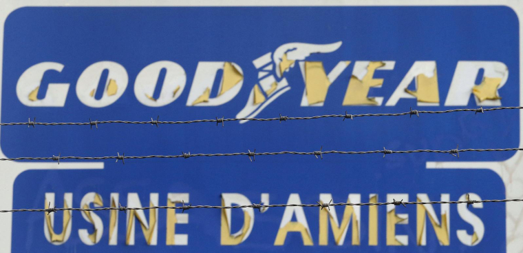 ( AFP / FRANCOIS NASCIMBENI )