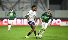 Chouette, il y aura plus de matchs de Ligue 2 le samedi !