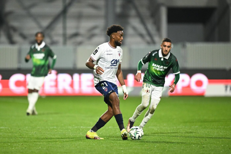 Chouette, il y aura plus de matchs de Ligue 2 le samedi !