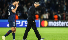 Tactique : un PSG peu précis devant le pressing ?