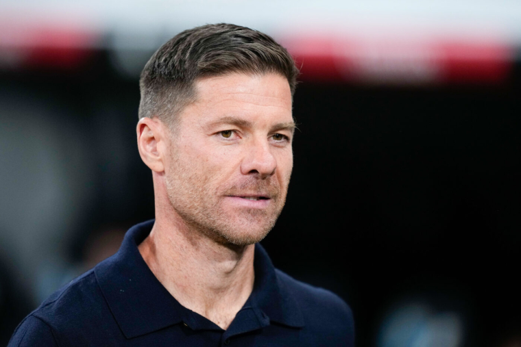 Xabi Alonso soutient la grève des joueurs contre la tenue du match Villarreal-Barça à Miami