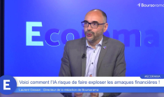 Voici comment l’IA risque de faire exploser les arnaques financières !