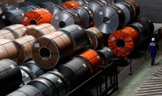 ARCELORMITTAL ABAISSE SA PRÉVISION DE DEMANDE EN EUROPE