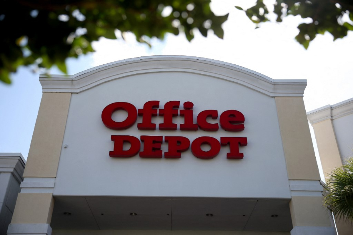 Office Depot France en cessation de paiement, direction vers la liquidation judiciaire