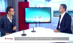 Le matraquage fiscal est-il (enfin) terminé ?