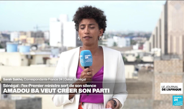 Sénégal : Amadou Ba annonce la création de son propre parti