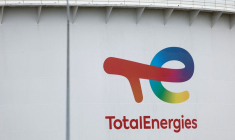 Logo de TotalEnergies
