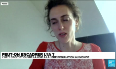 Intelligence artificielle : encadrer l’IA, une gageure ?