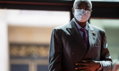 MALI: L'ARMÉE A ARRÊTÉ LE PRÉSIDENT ET LE PREMIER MINISTRE