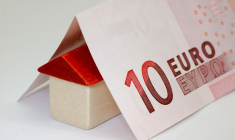 La taxe foncière va encore considérablement augmenter cette année en France. Illustration. (Pixabay / AlexanderStein)