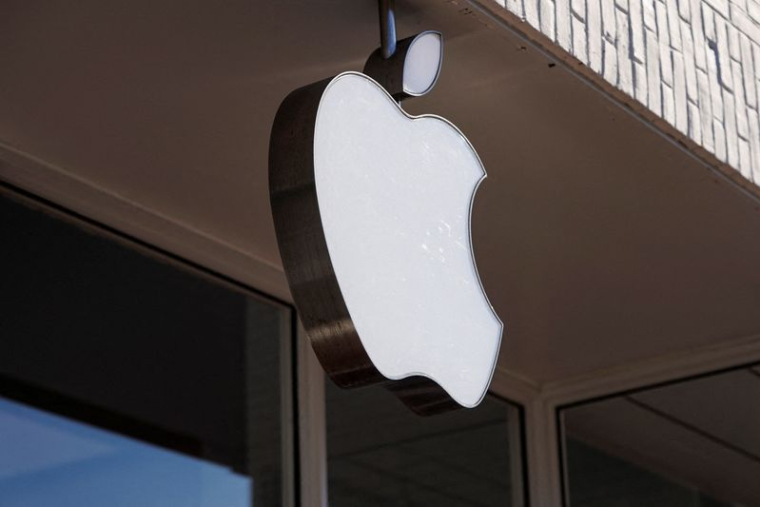 APPLE ANNONCE UN CHIFFRE D'AFFAIRES ET UN BÉNÉFICE SUPÉRIEUR AUX ATTENTES