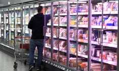 ( AFP / INA FASSBENDER )