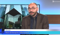 Banquiers millionnaires : une espèce en voie de disparition ?