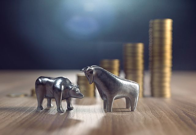 "On a un scénario macro dans lequel la croissance économique va redémarrer de manière progressive sur la seconde partie de l'année, mais pas suffisamment pour nous rendre positifs sur les valeurs cycliques", explique le stratège de BNPP WM. (Crédits photo : Adobe Stock)