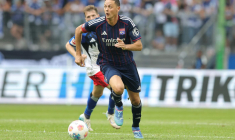 Nemanja Matić va faire son retour en Serie A après son départ de l'OL