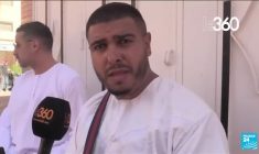 Algérie / Maroc : incident à Saïdia, Paris confirme la mort d'un ressortissant français