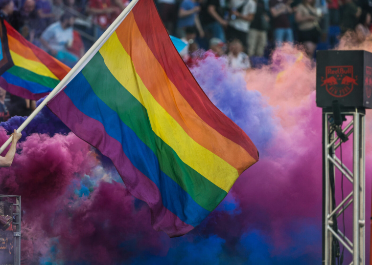 14 fauteuils, un arc-en-ciel : une belle opération pour la finale du Top 14
